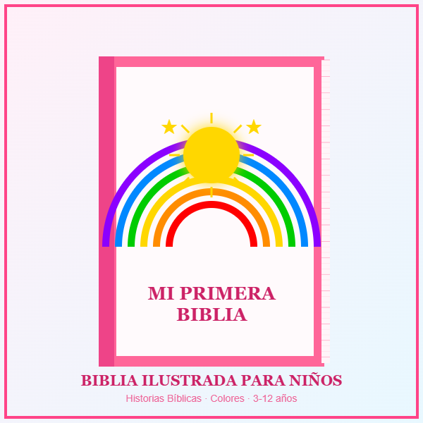 biblia ninos ilustrada biblia ninos ilustrada