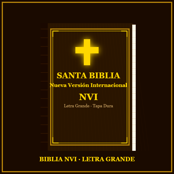 biblia nvi letra grande biblia nvi letra grande