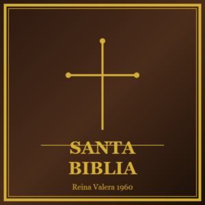 biblia reina valera 1960