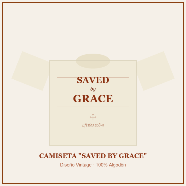 camiseta saved by grace camiseta saved by grace