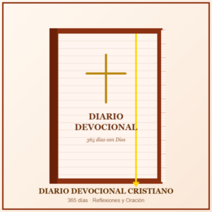 diario devocional