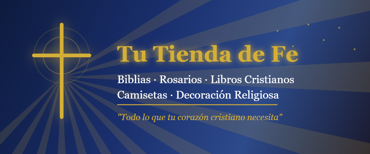 Hero Banner Religioso