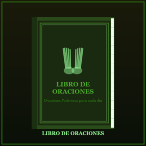 libro de oraciones
