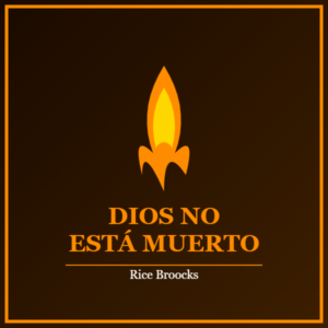 libro dios no esta muerto