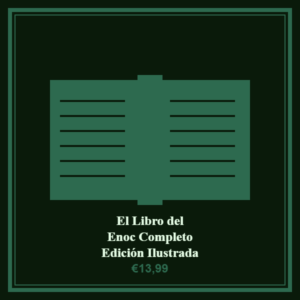el libro del enoc completo edición ilustrada