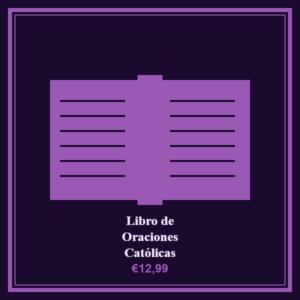 libro de oraciones católicas