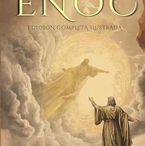 el libro del enoc completo – edición ilustrada