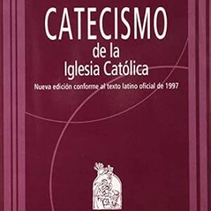 catecismo de la iglesia católica – edición completa oficial