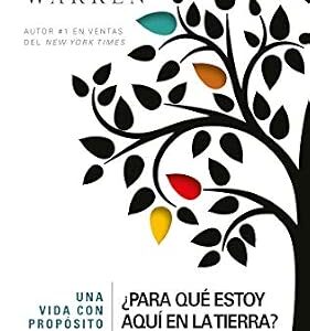 el propósito de todo rick warren