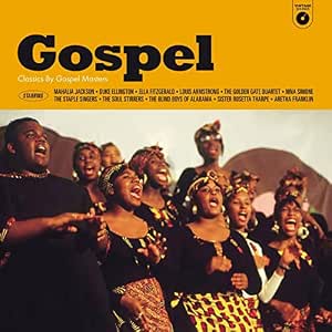 vinilo gospel cristiano – colección clásicos del worship