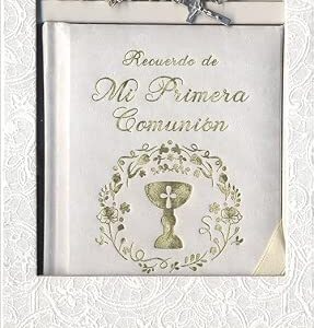 kit artículos primera comunión – regalo completo para niño/a