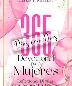 diario devocional cristiano – 365 días con dios
