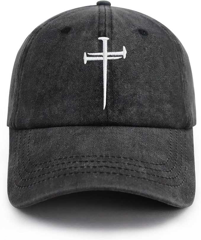 gorra "jesus saves" bordada – gorra cristiana snapback ajustable gorra "jesus saves" bordada – gorra cristiana snapback ajustable