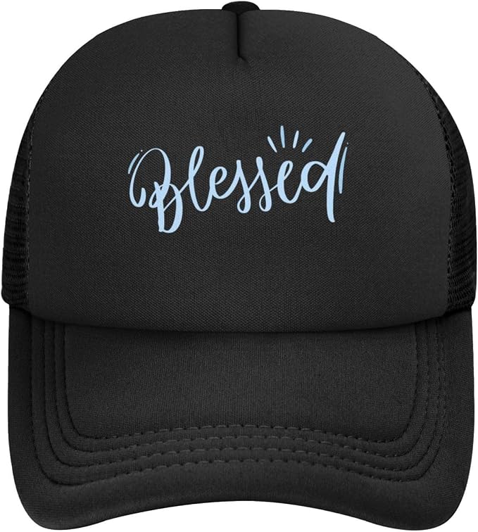 gorra "blessed" bordada – snapback cristiana khaki gorra "blessed" bordada – snapback cristiana khaki