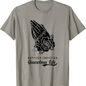 camiseta cristiana premium – fe cristiana regalos