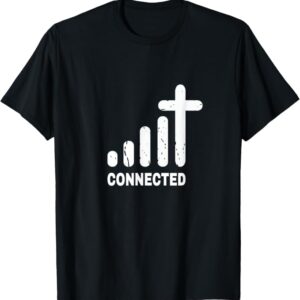 camiseta "faith god jesus" – religiosa para cristianos