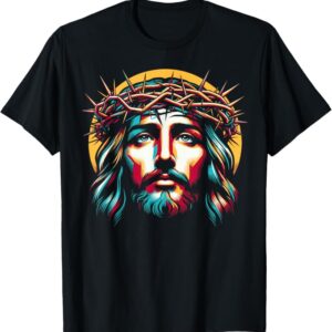 camiseta cristiana – jesus christ apparel, unisex