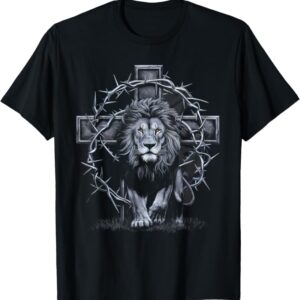 camiseta cristiana – jesucristo señor dios fe