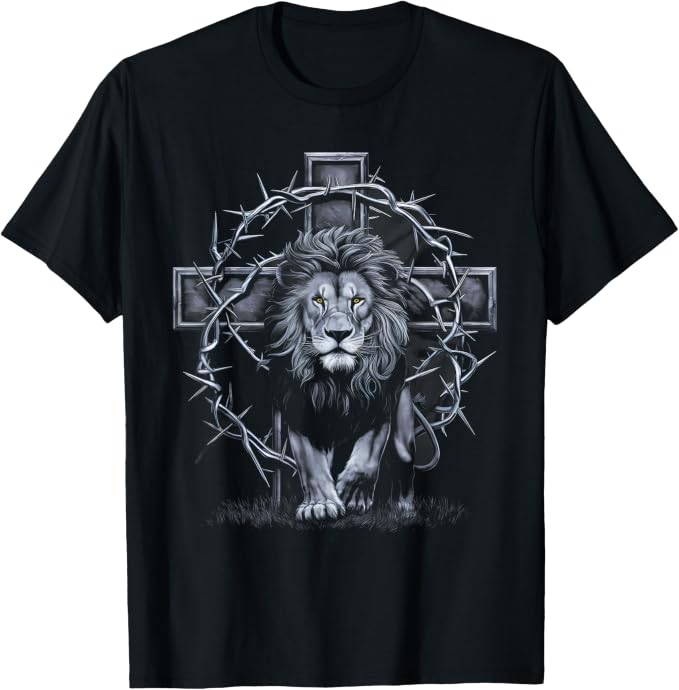 camiseta cristiana – jesucristo señor dios fe camiseta cristiana – jesucristo señor dios fe